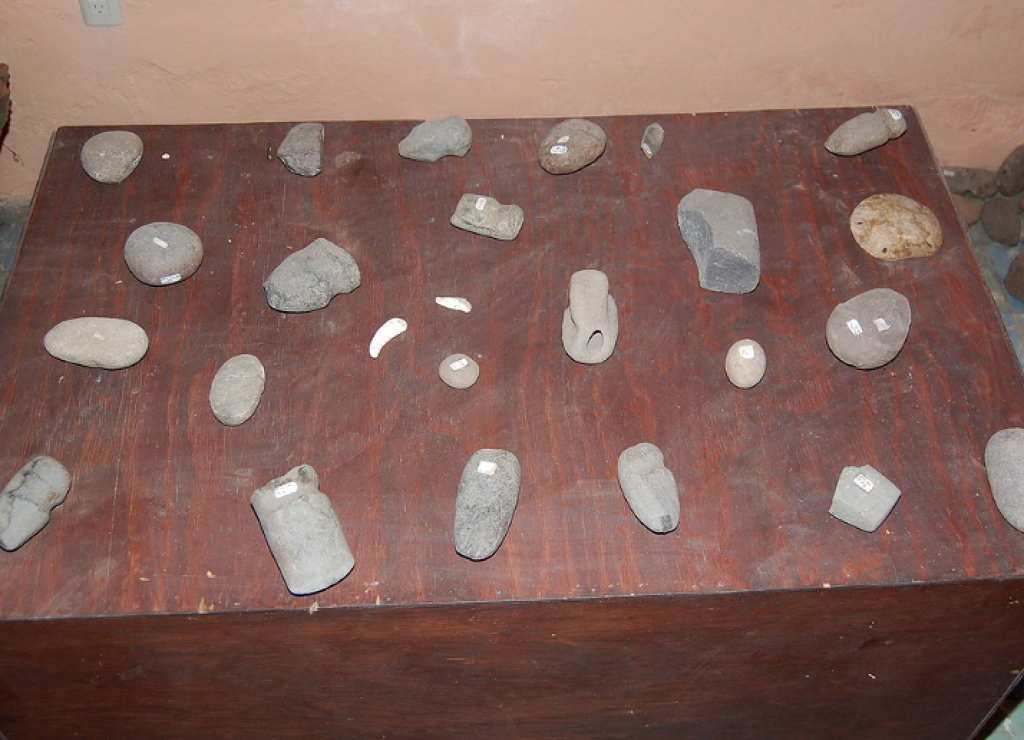 Museo Comunitario Kokopelli-2