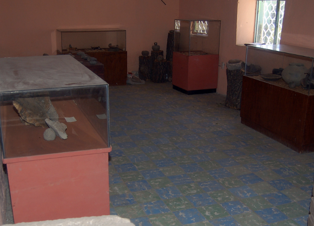 Museo Comunitario Kokopelli-0