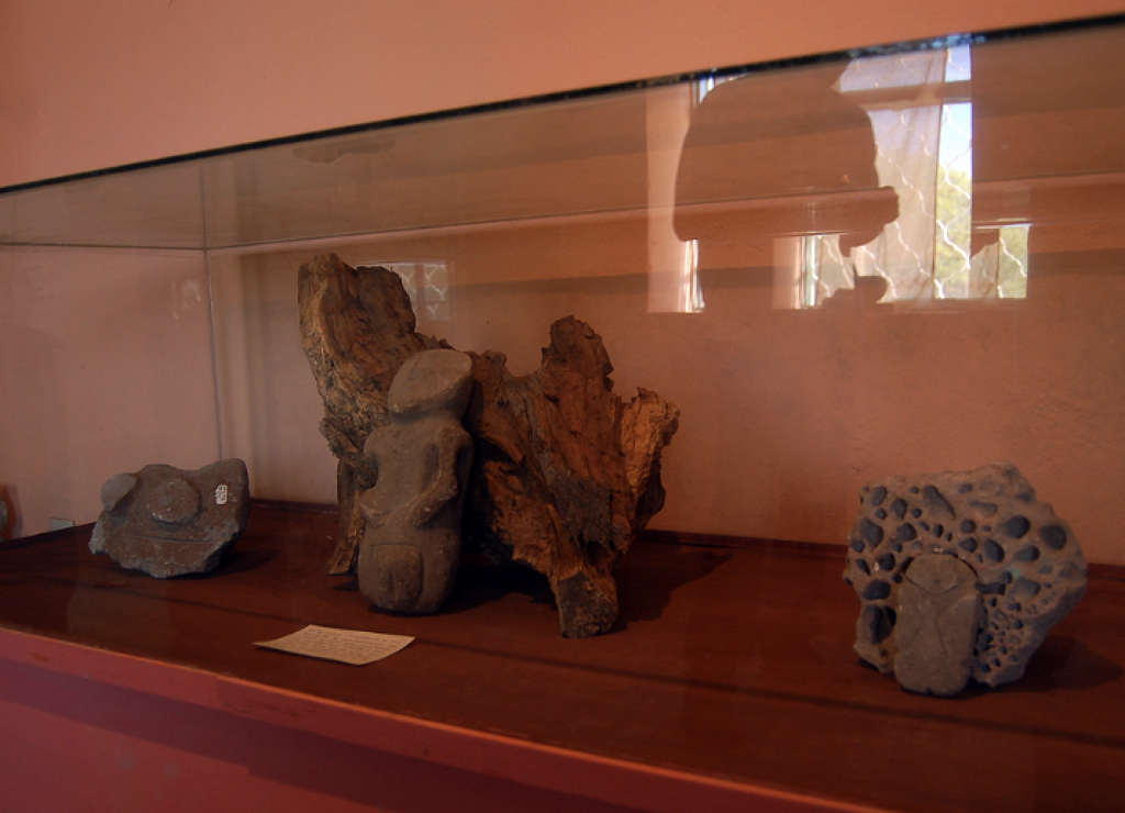 Museo Comunitario Kokopelli-1
