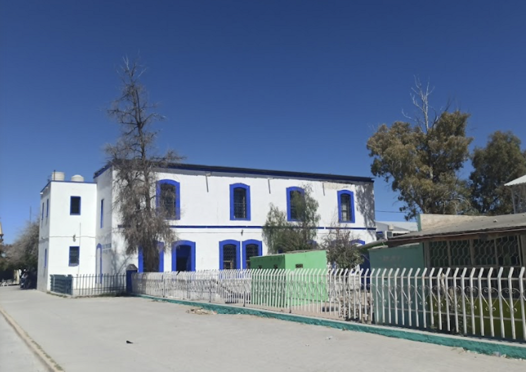 Museo Comunitario Laguna del Caimán-0