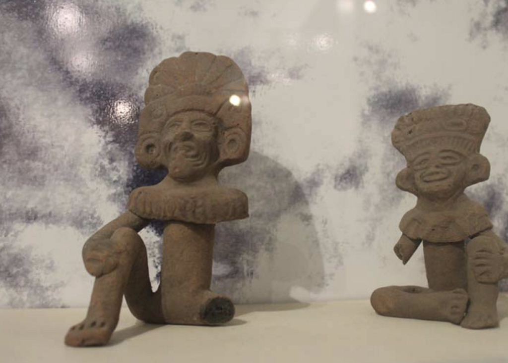 Museo Comunitario Lucio Balderas Márquez-1