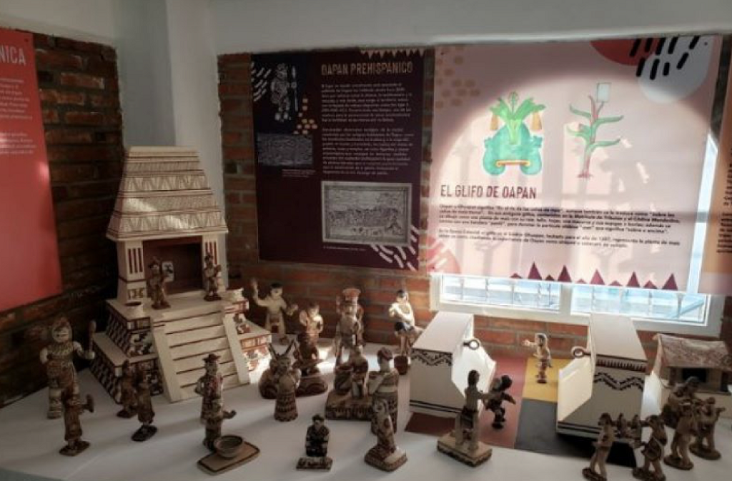 Museo Comunitario Macehual Tlalxihuayotl Calli-0