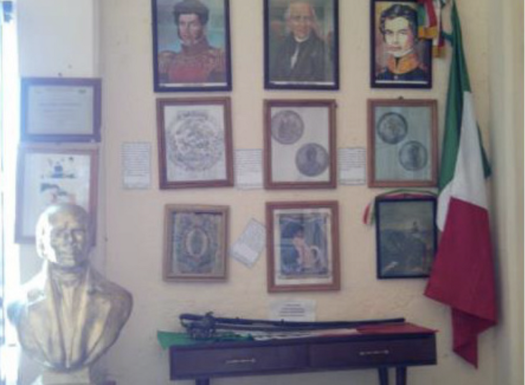 Museo Comunitario Maika-0