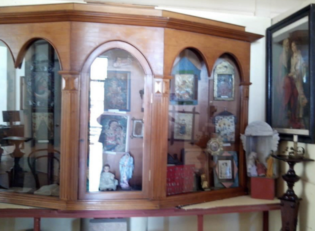 Museo Comunitario Maika-1
