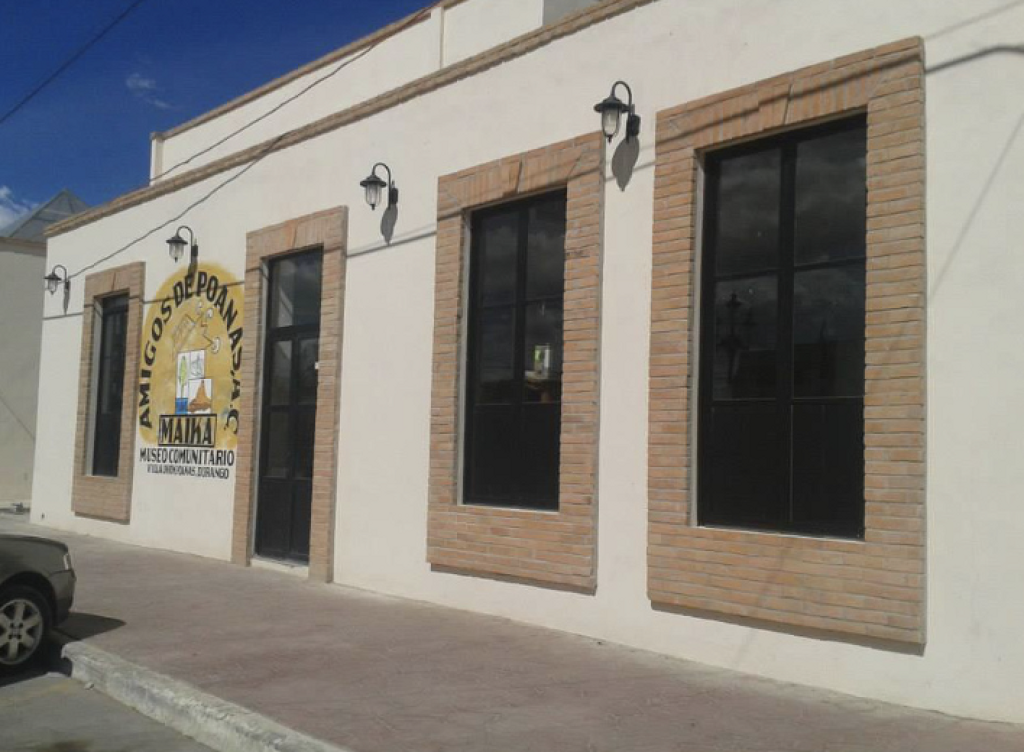 Museo Comunitario Maika-3