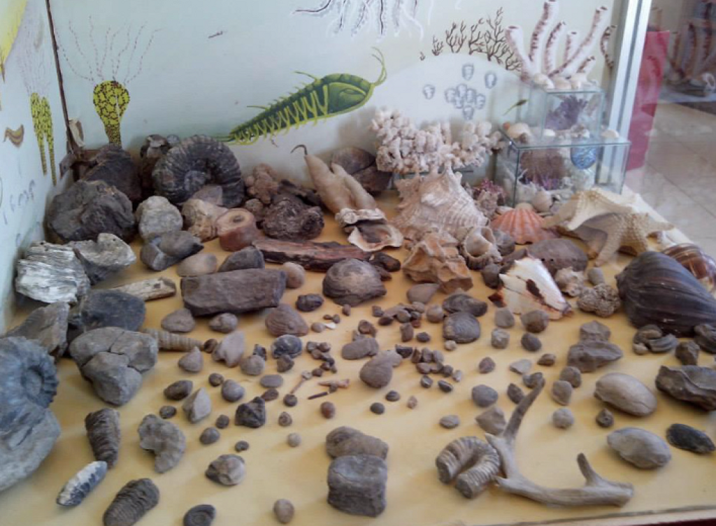 Museo Comunitario Maika-2