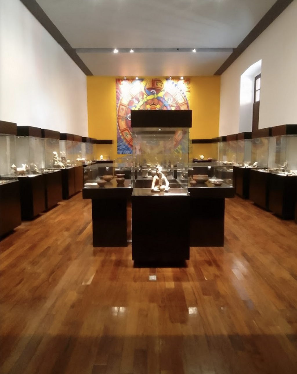 Museo Comunitario Nonohualca-0