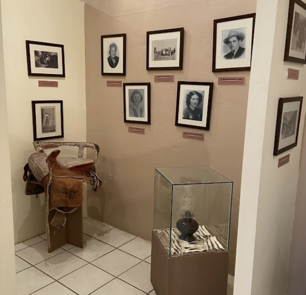 Museo Comunitario Norawa-0