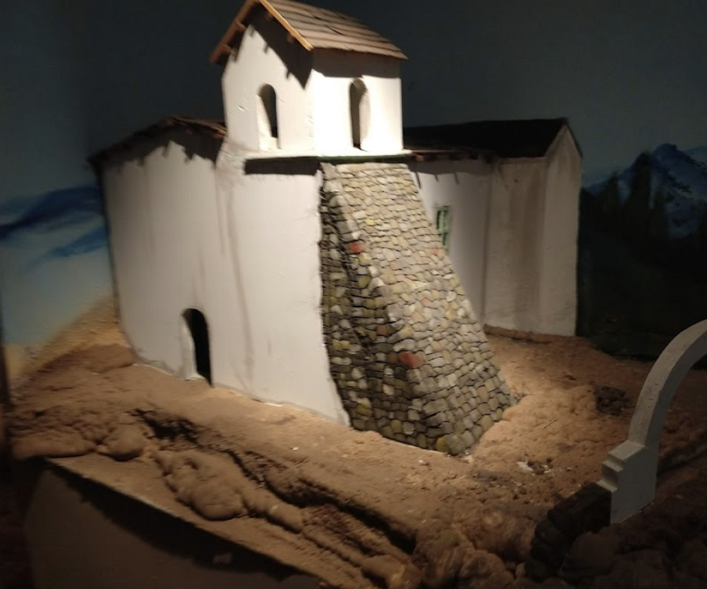 Museo Comunitario Norawa-1