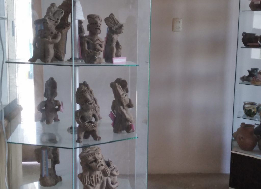 Museo Comunitario Ñuu Kanu-1
