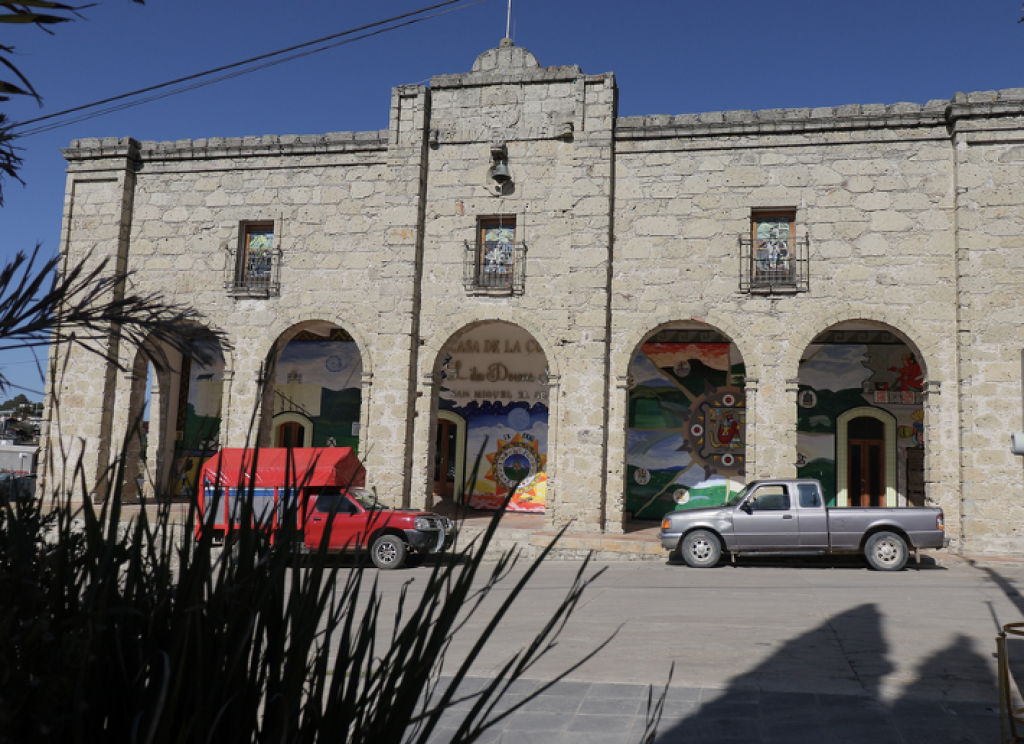 Museo Comunitario Ñuu Kanu-3