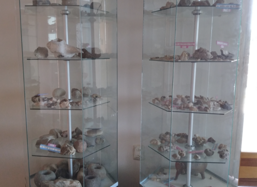 Museo Comunitario Ñuu Kanu-2