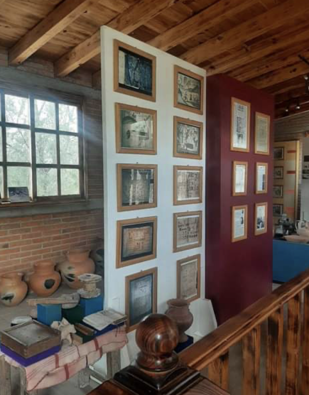 Museo Comunitario Ñuu Kuiñe (Cerro del tigre)-0