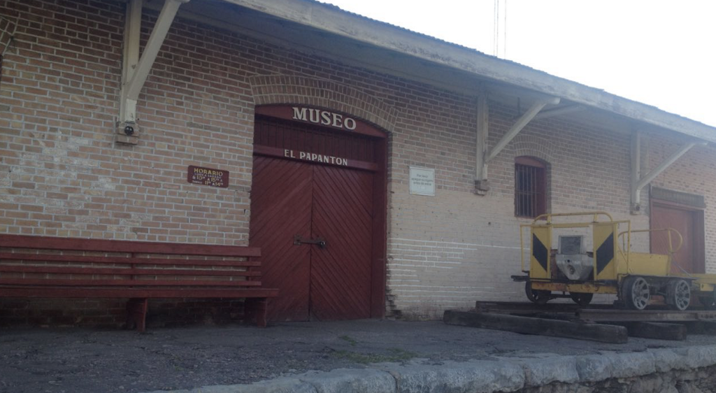 Museo Comunitario Papantón-3