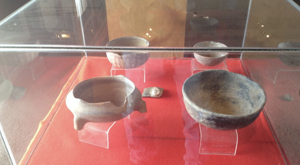 Museo Comunitario Papantón-0