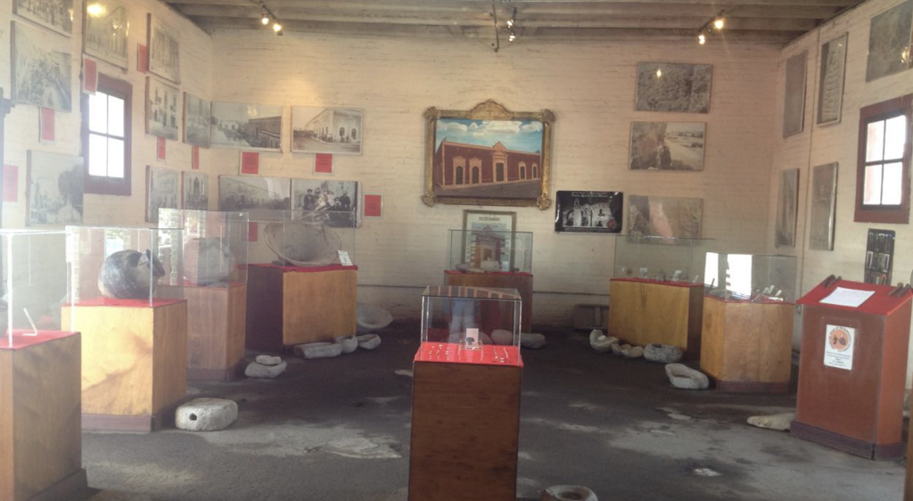 Museo Comunitario Papantón-1