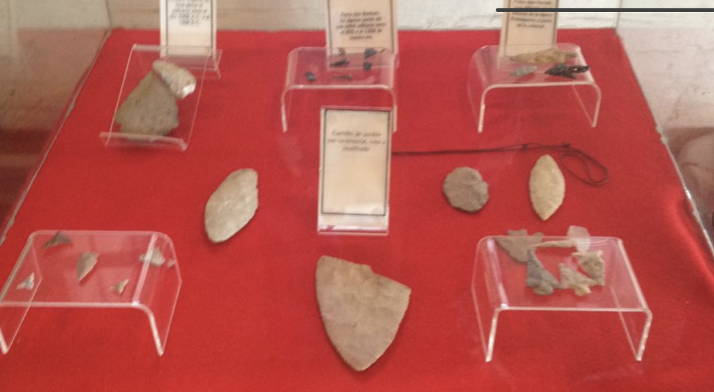 Museo Comunitario Papantón-2