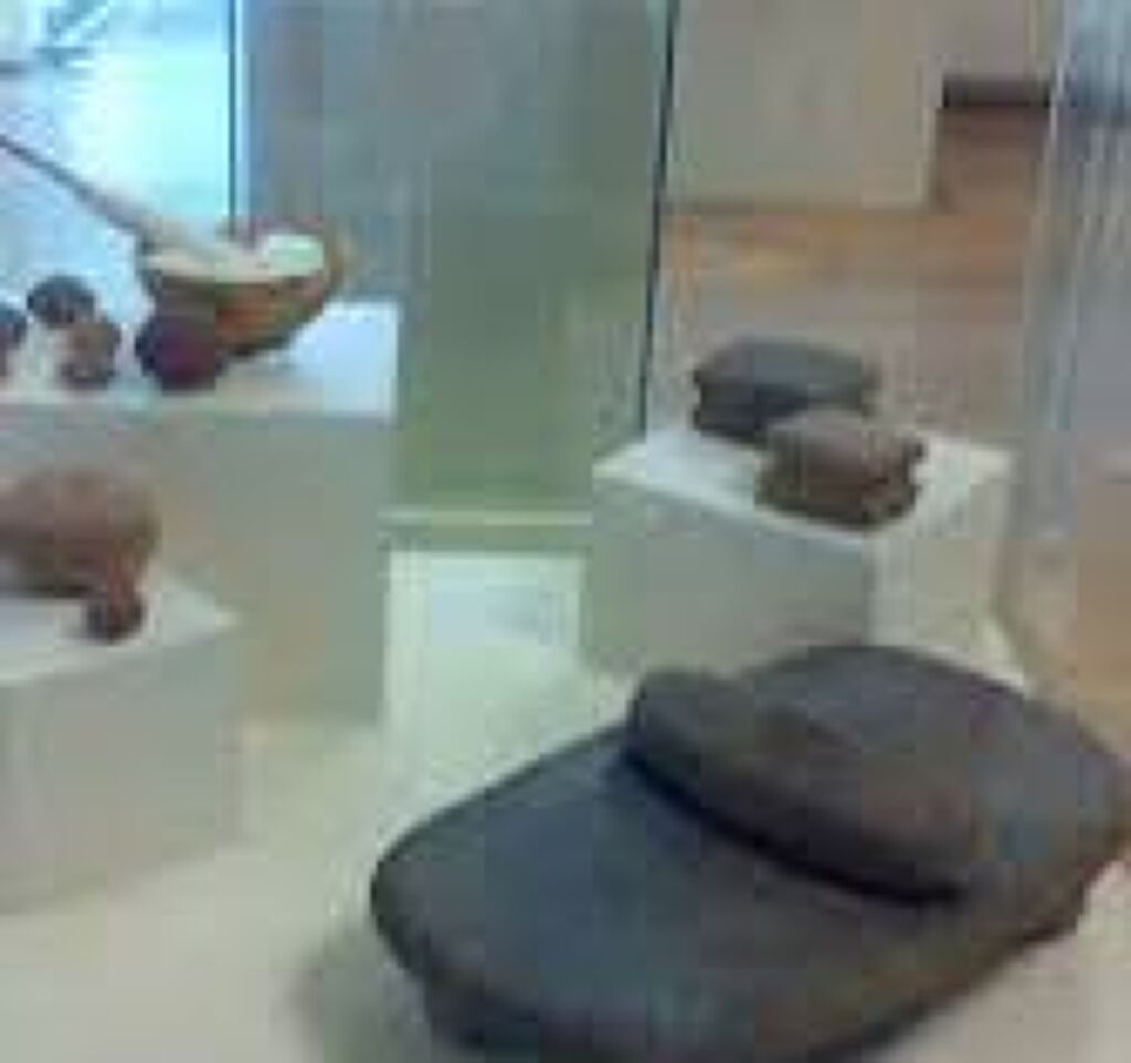 Museo Comunitario Plan de Ayutla-1