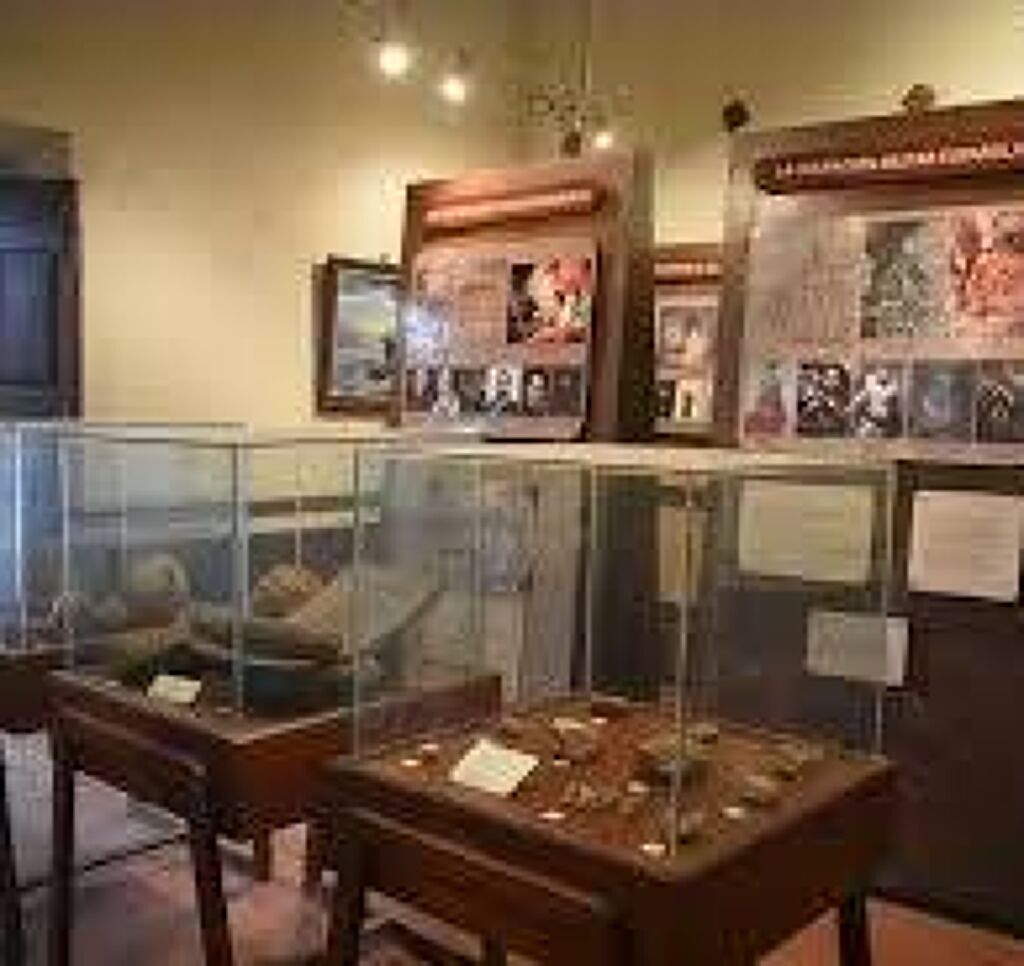 Museo Comunitario Plan de Ayutla-2