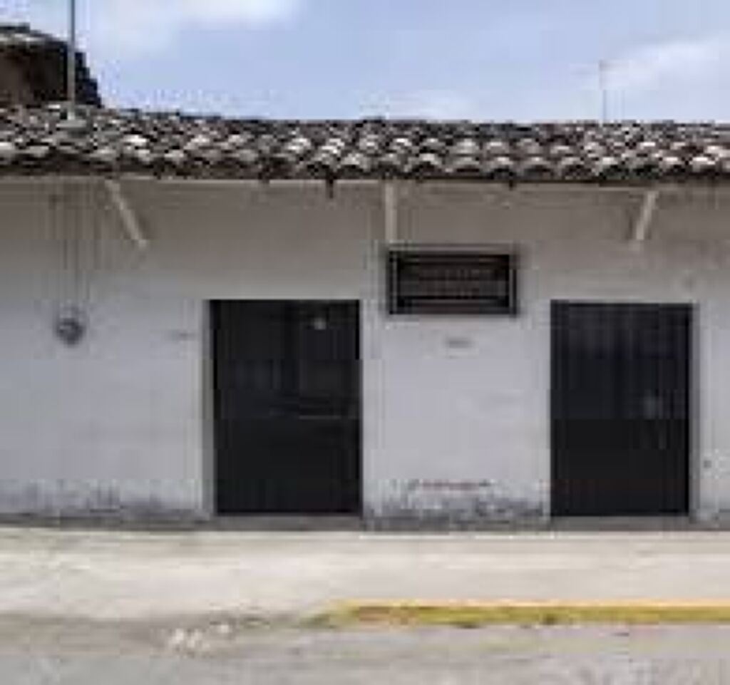 Museo Comunitario Plan de Ayutla-0