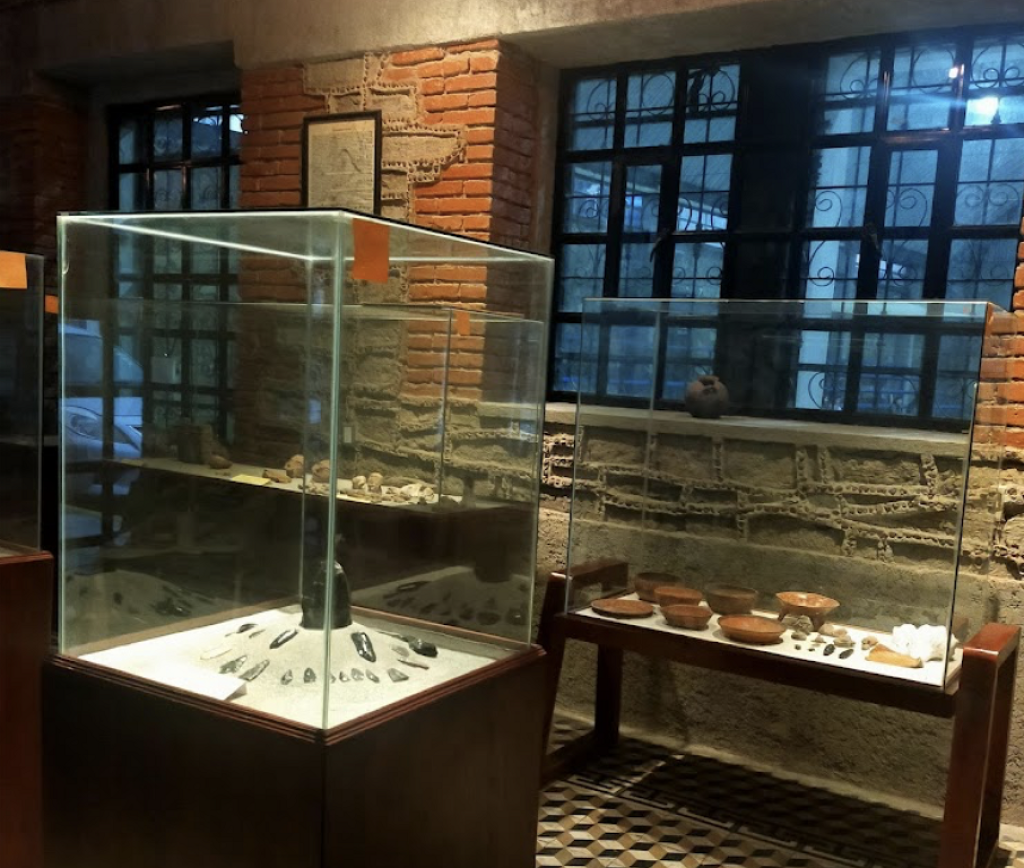 Museo Comunitario Primer Señorío de Tepeticpac-2