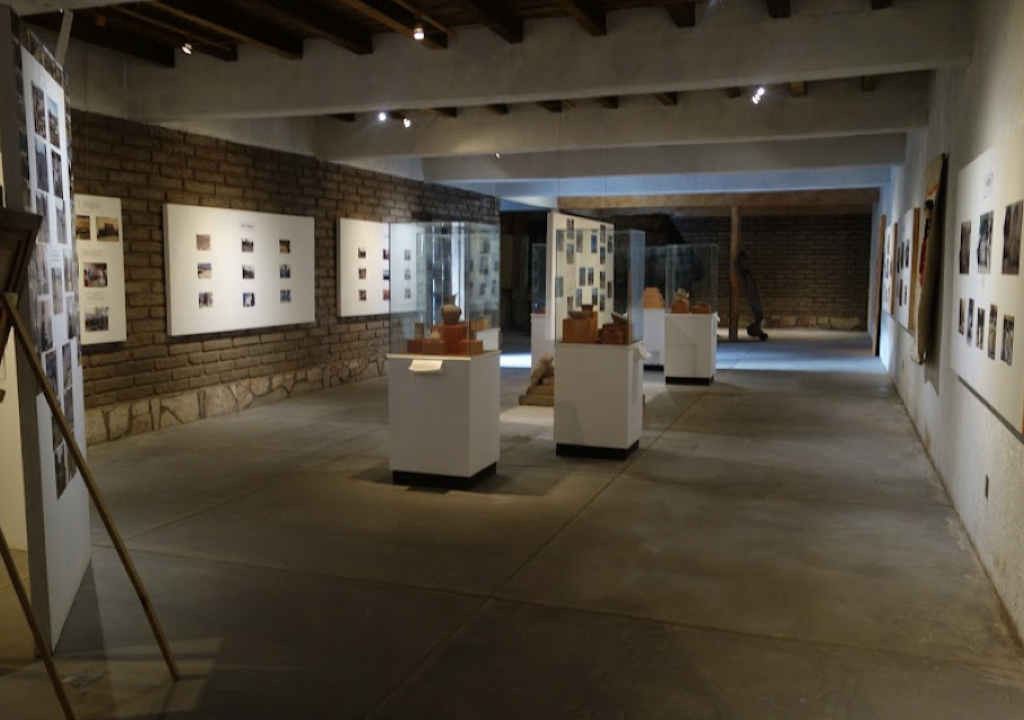 Museo Comunitario Rastros y Rostros-2