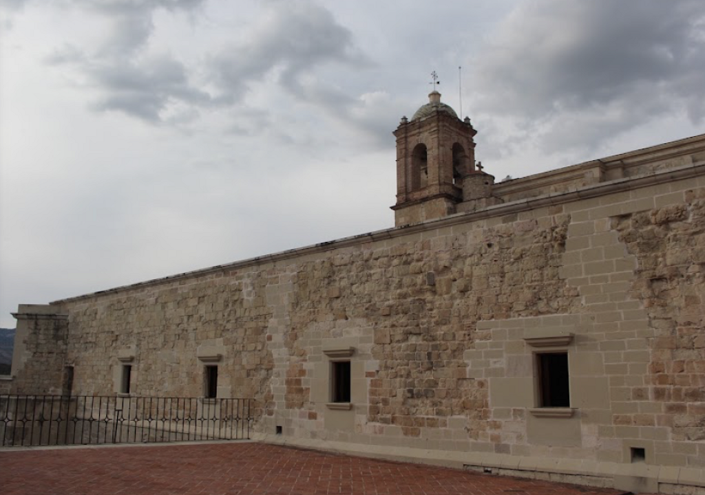 Museo Comunitario Rastros y Rostros-0
