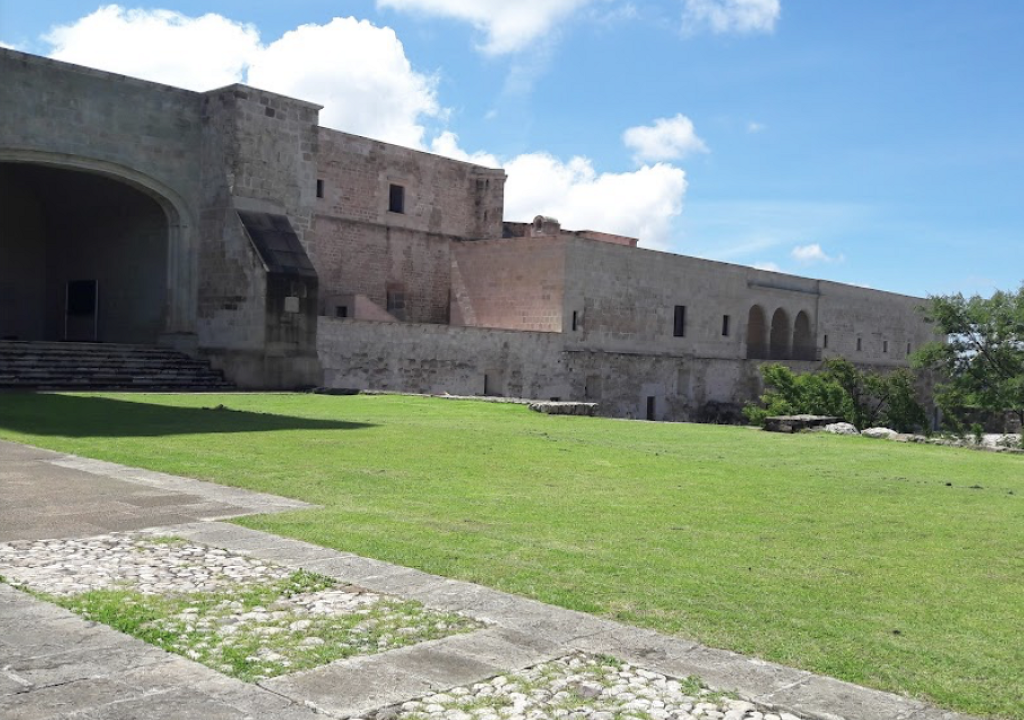 Museo Comunitario Rastros y Rostros-1