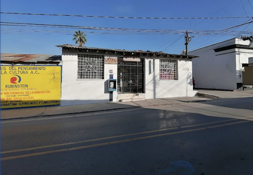 Museo Comunitario Rubén Jaramillo-0