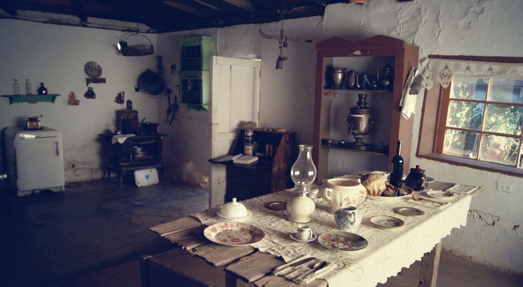 Museo Comunitario Ruso-0