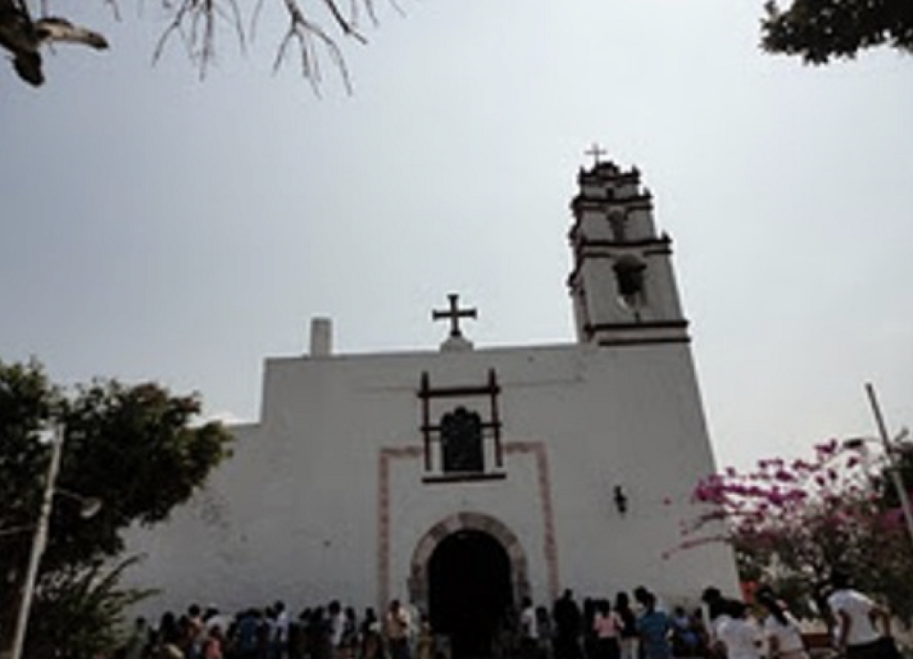 Museo Comunitario San Esteban Tetelpan-0