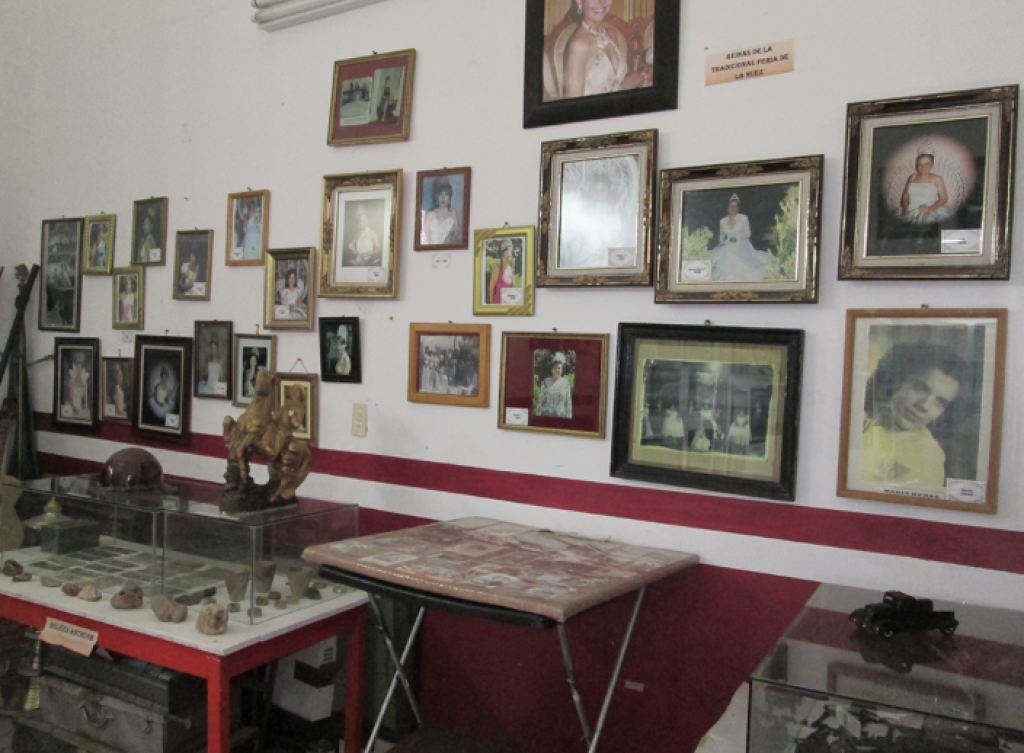 Museo Comunitario San Juan del Río en la Historia-0