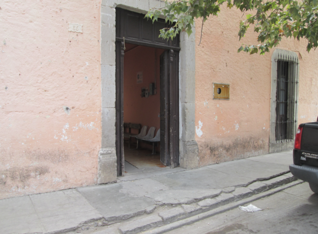 Museo Comunitario San Juan del Río en la Historia-2