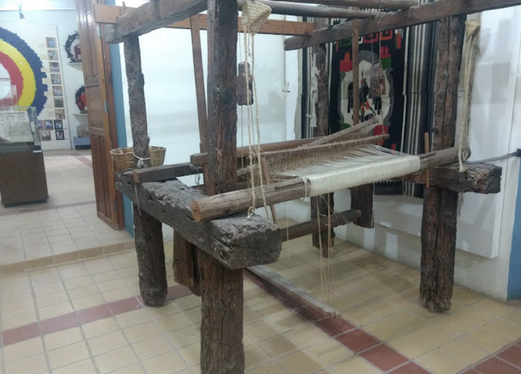 Museo Comunitario Shan Dany (Bajo el cerro)-2