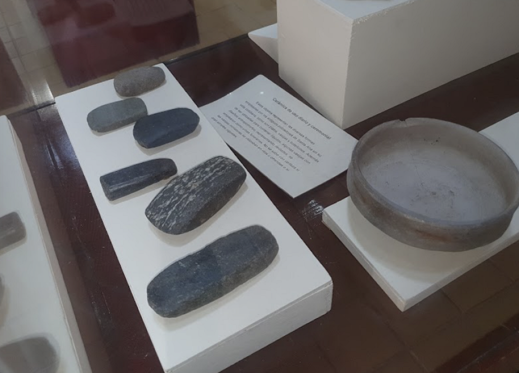 Museo Comunitario Shan Dany (Bajo el cerro)-3