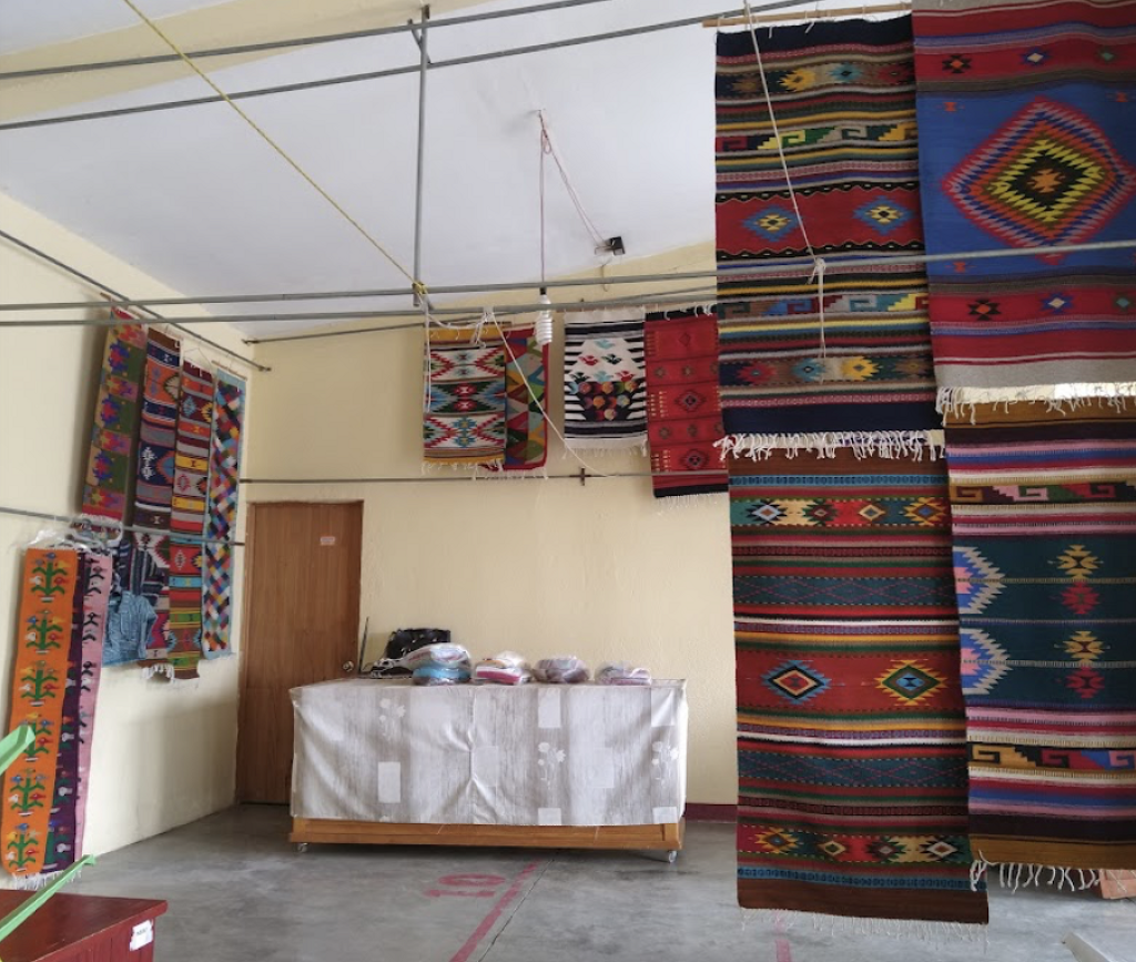 Museo Comunitario Shan Dany (Bajo el cerro)-5