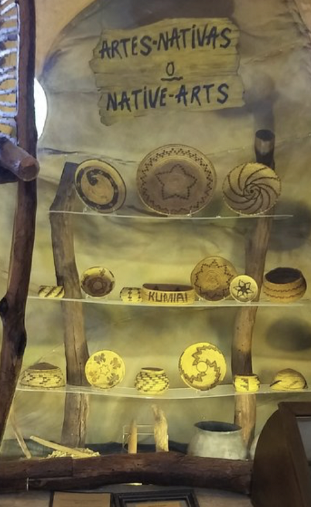 Museo Comunitario Tecate-0
