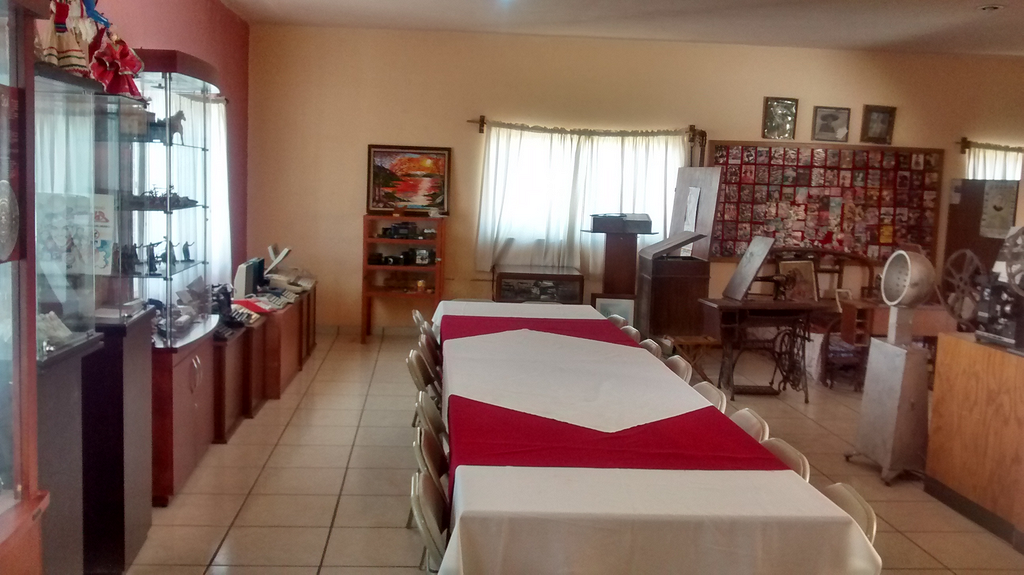 Museo Comunitario Tepetzil-0