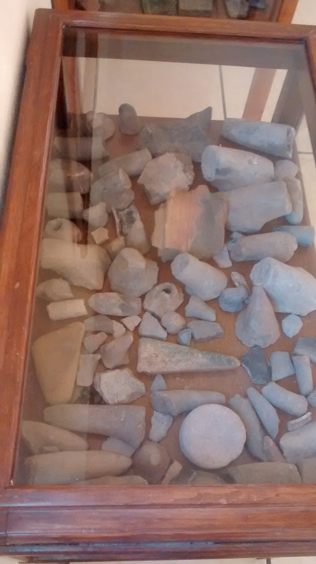Museo Comunitario Tepetzil-1