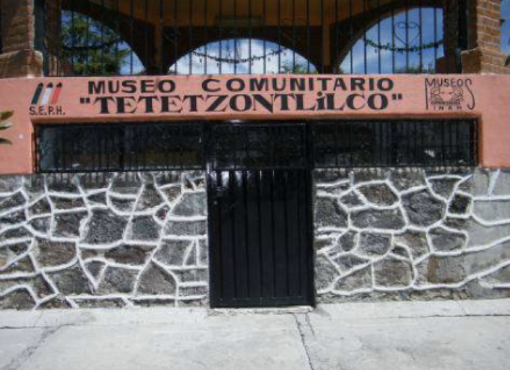 Museo Comunitario Tetetzontlilco-0