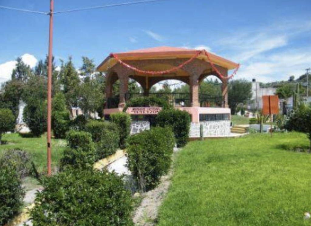 Museo Comunitario Tetetzontlilco-1