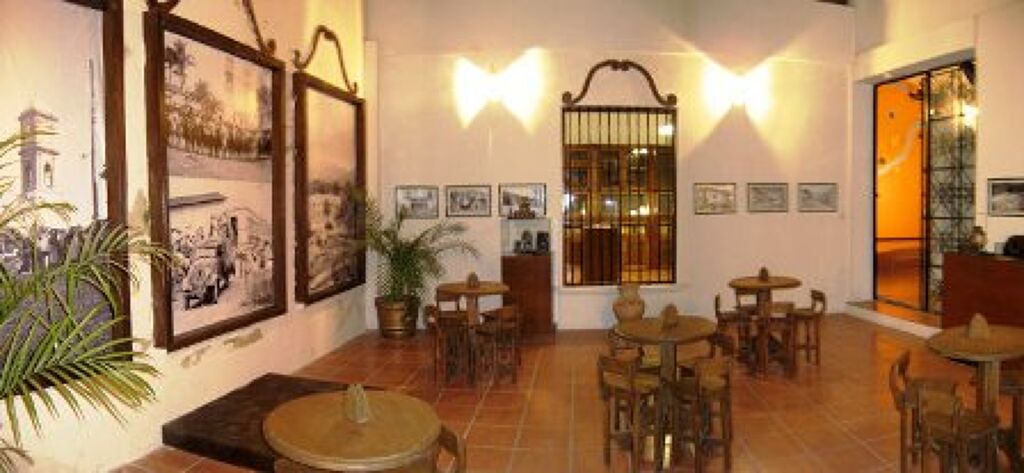 Museo Comunitario Tetlalpan-2