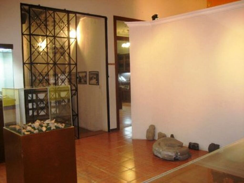 Museo Comunitario Tetlalpan-1
