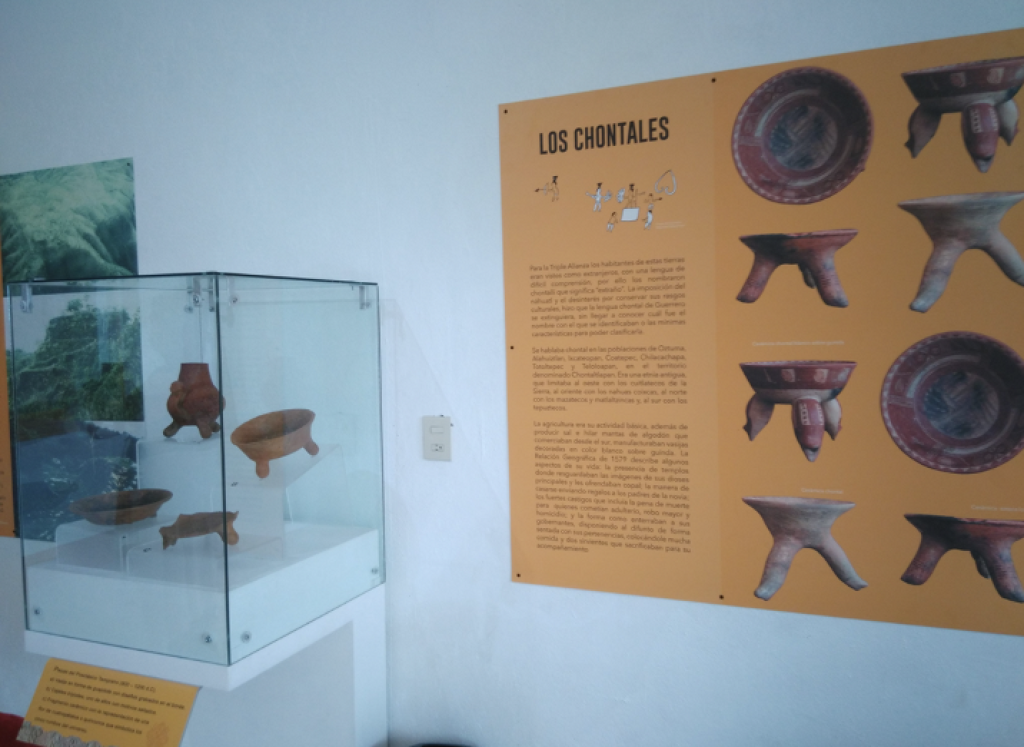 Museo Comunitario Tetzauhtecutli-0