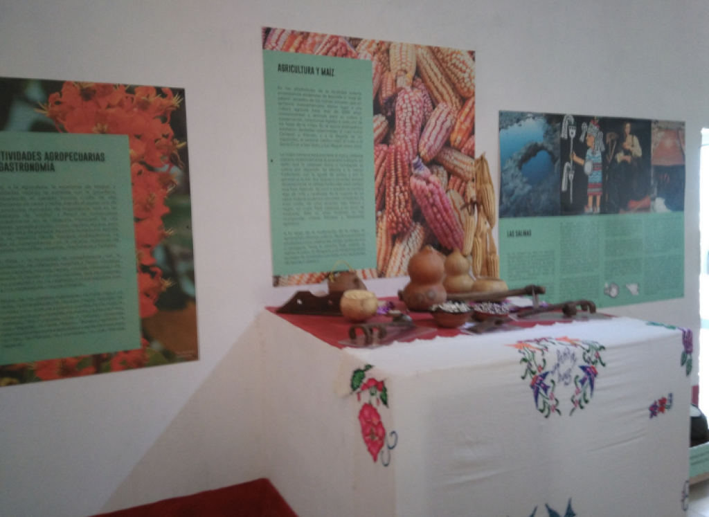 Museo Comunitario Tetzauhtecutli-1