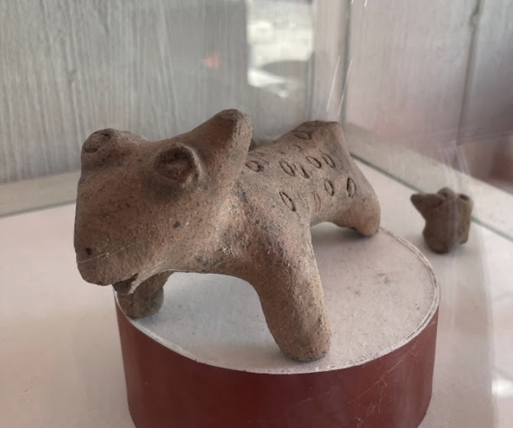 Museo Comunitario Tlalchitonatiuh-1