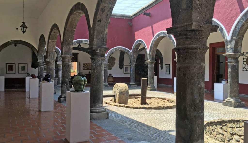 Museo  Comunitario Tlaltenapa -0