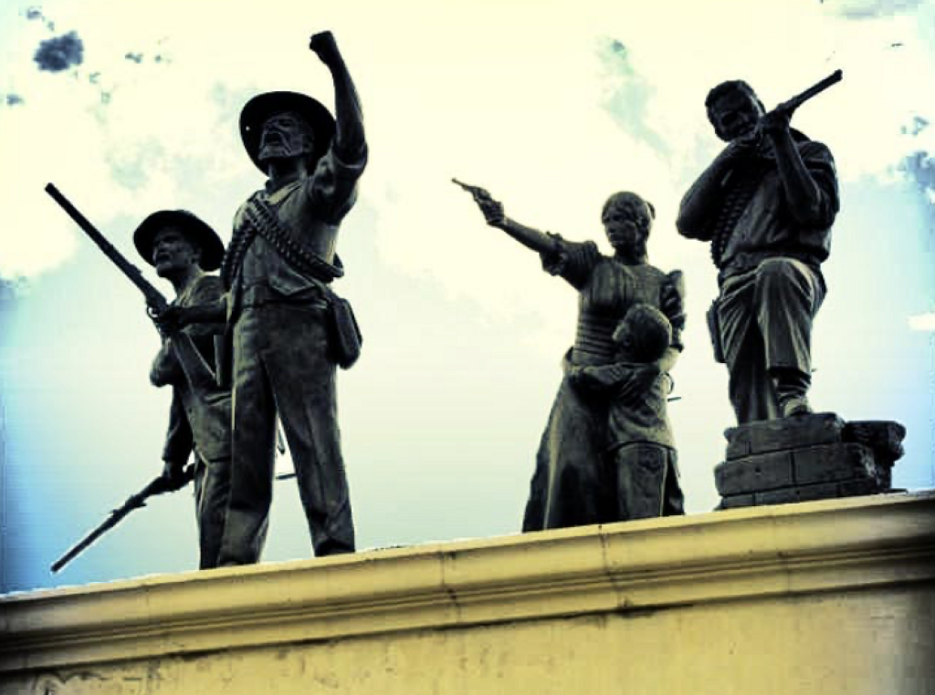 Museo Comunitario Tomochic-0
