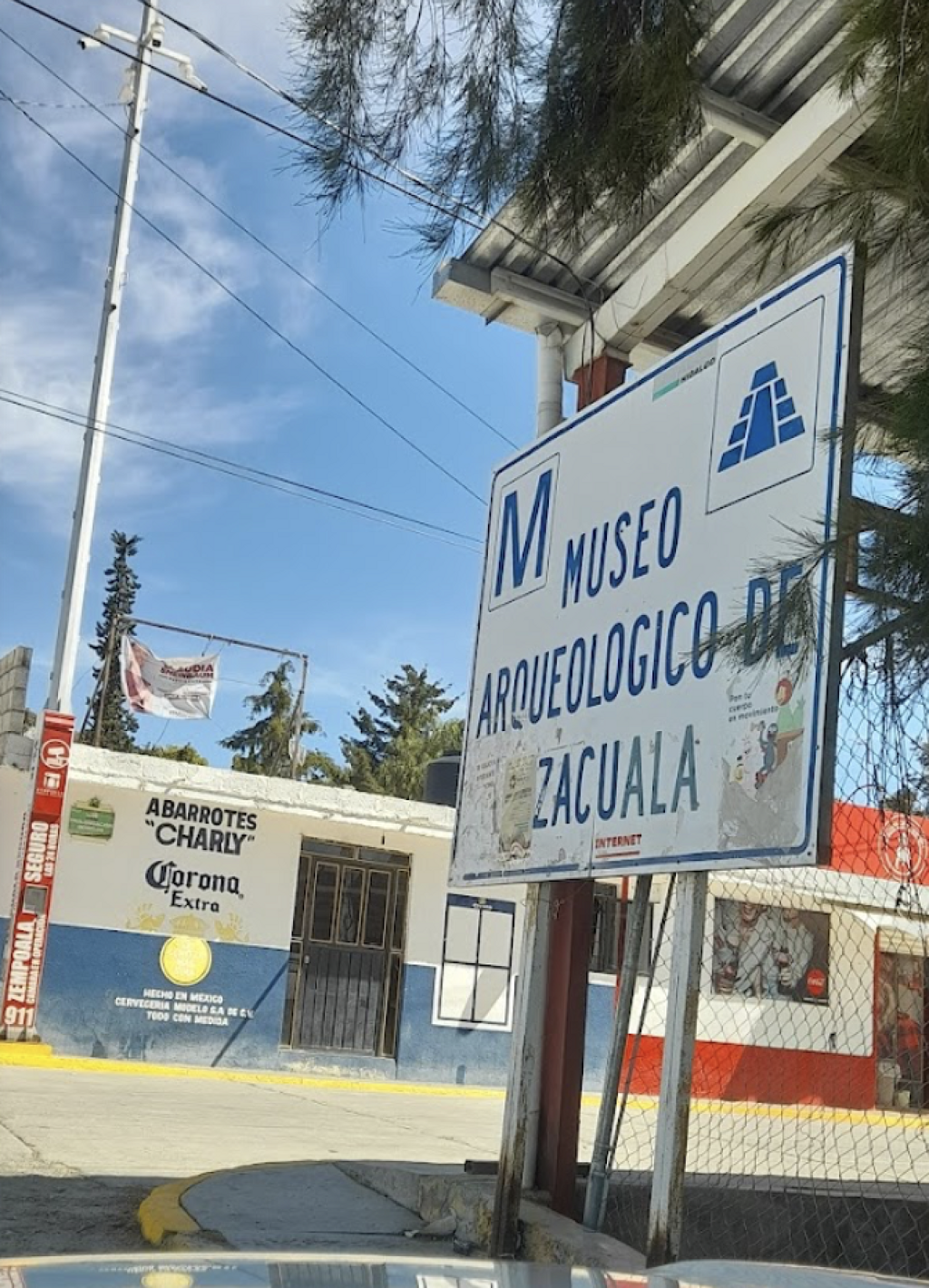 Museo Comunitario Tzacualli-3