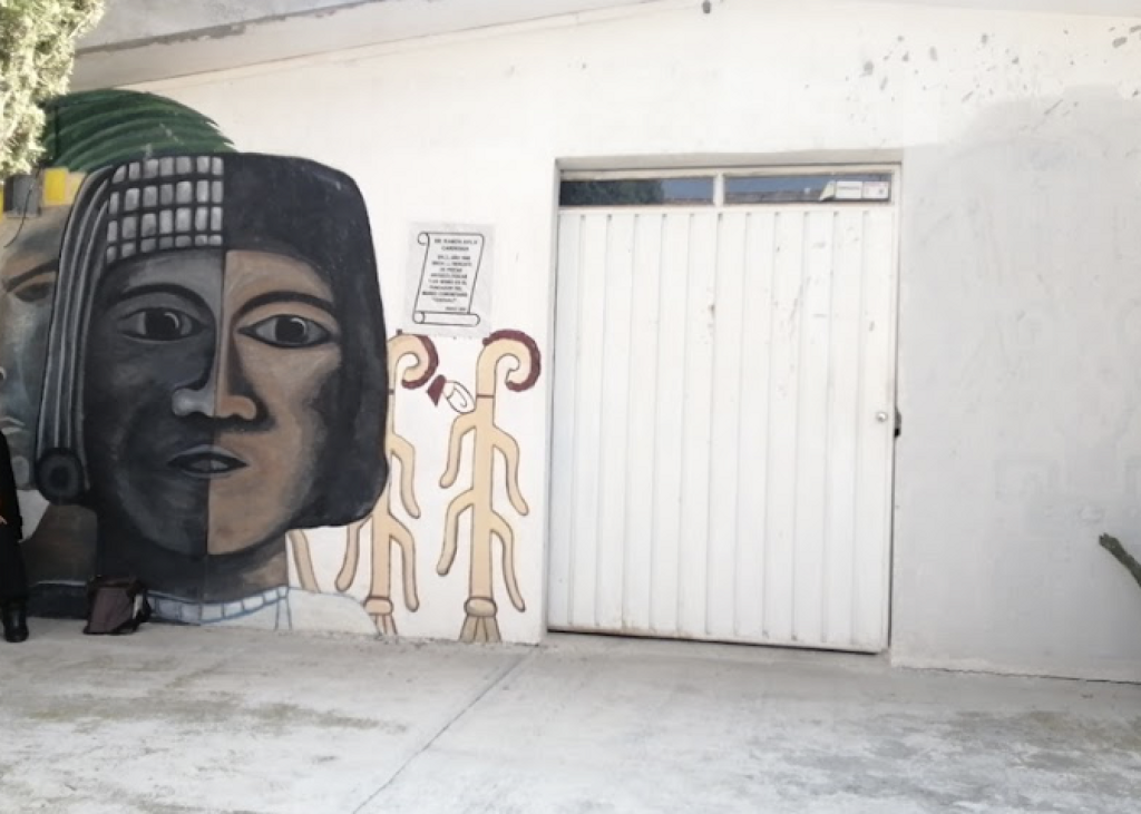 Museo Comunitario Tzacualli-2